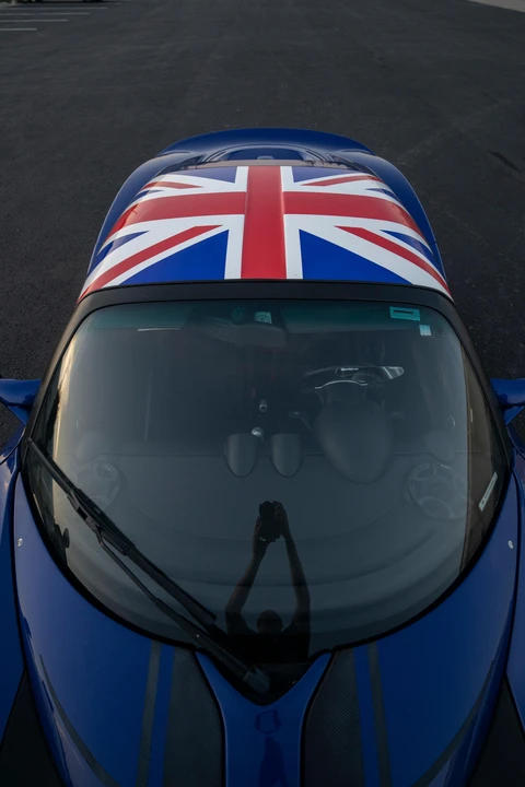 2005 Lotus Elise Series 2 - Image 14 of 31