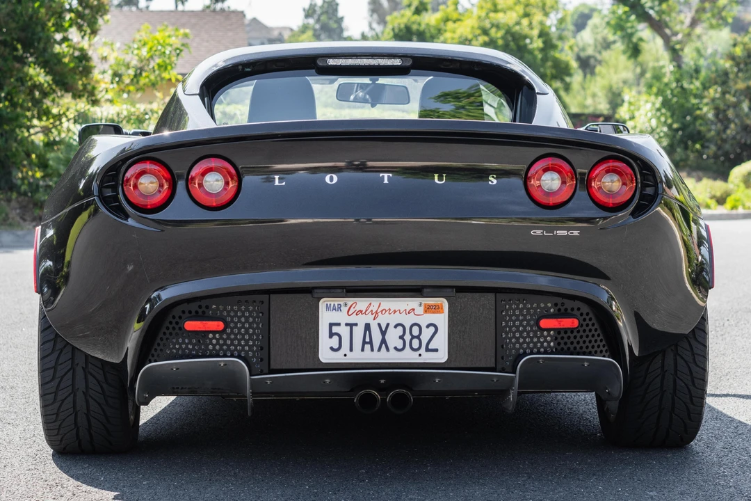 2005 Lotus Elise Series 2 - Image 5 of 31