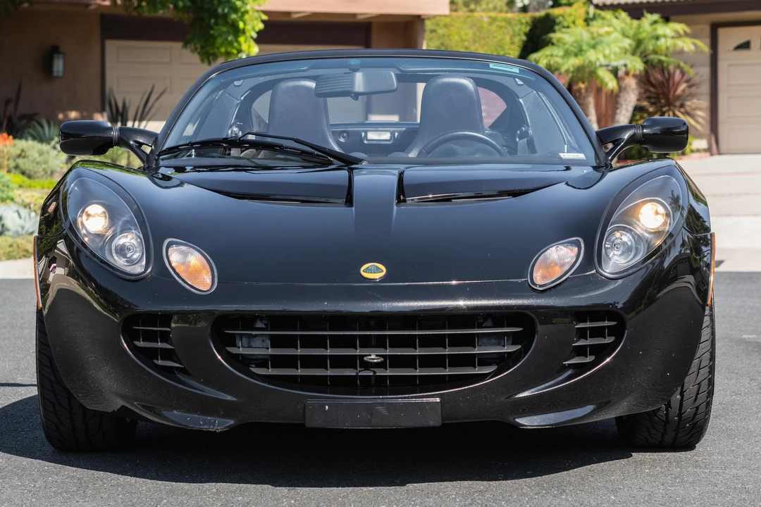 2005 Lotus Elise Series 2 - Image 2 of 31