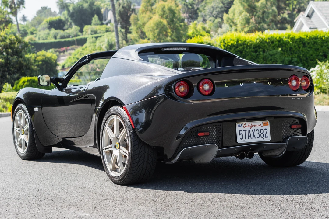 2005 Lotus Elise Series 2 - Image 4 of 31