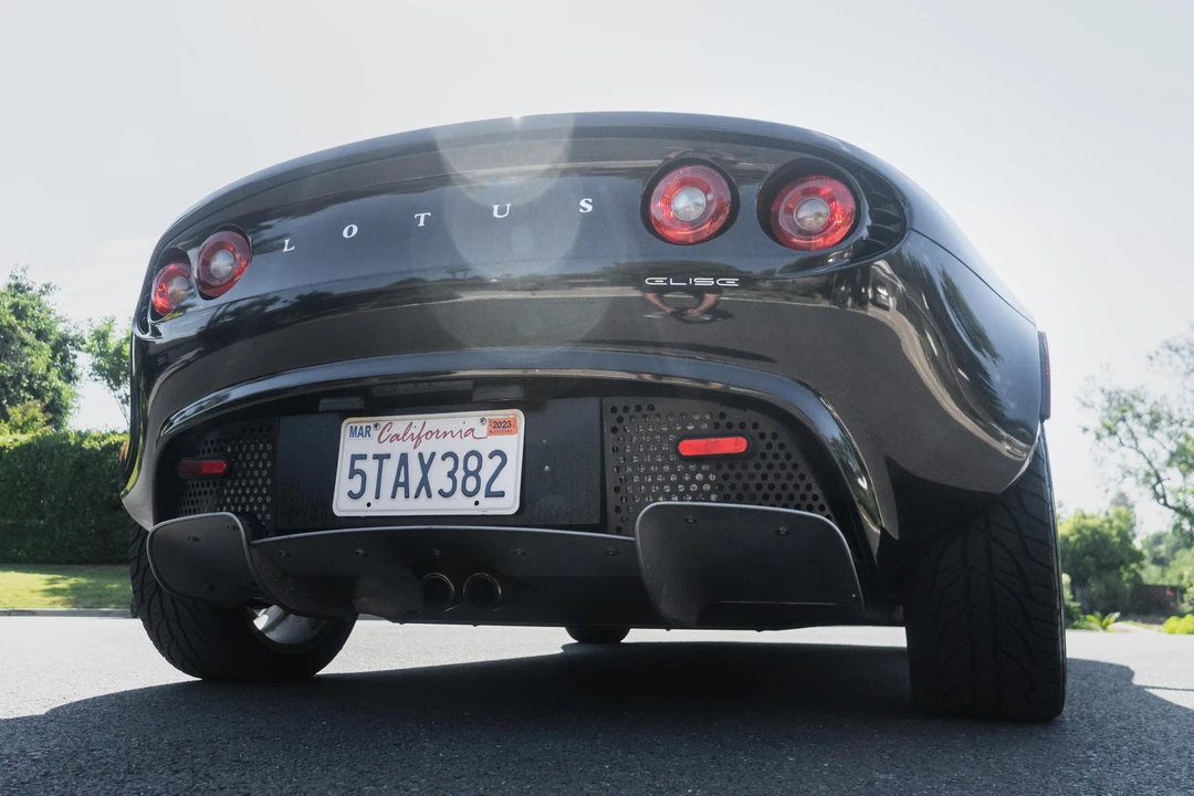 2005 Lotus Elise Series 2 - Image 25 of 31