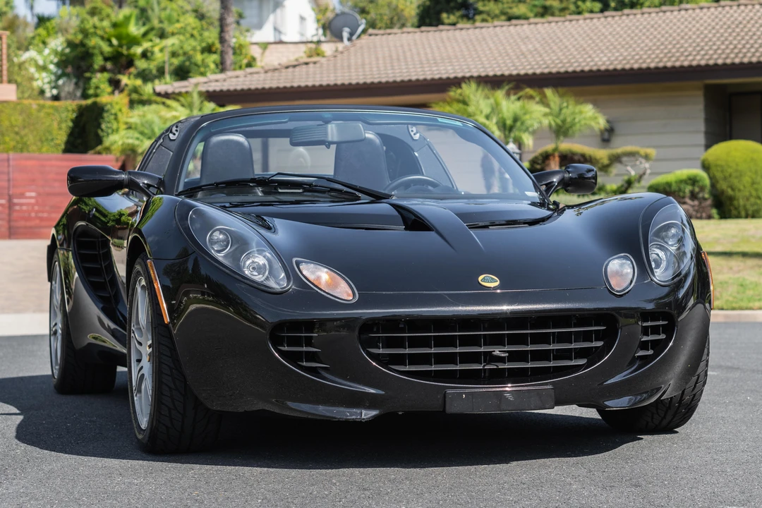 2005 Lotus Elise Series 2 - Image 18 of 31