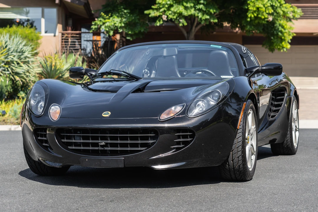 2005 Lotus Elise Series 2 - Image 8 of 31