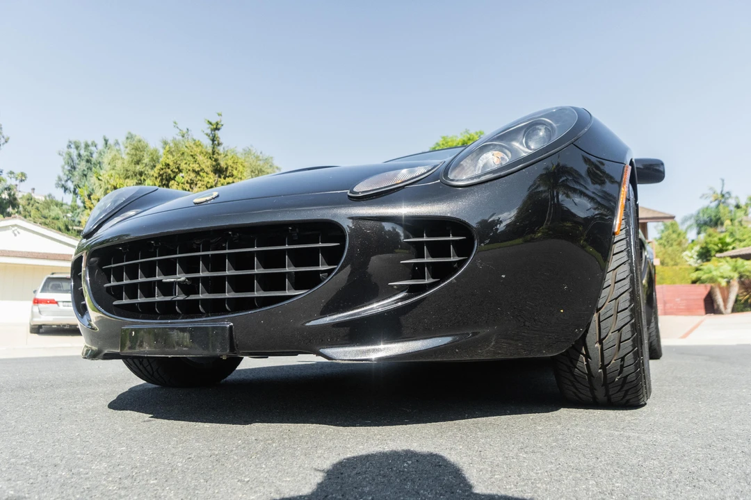 2005 Lotus Elise Series 2 - Image 20 of 31