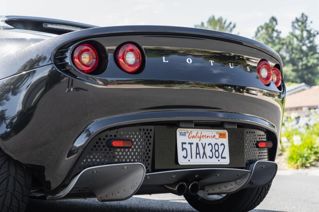 2005 Lotus Elise Series 2 - Image 24 of 31