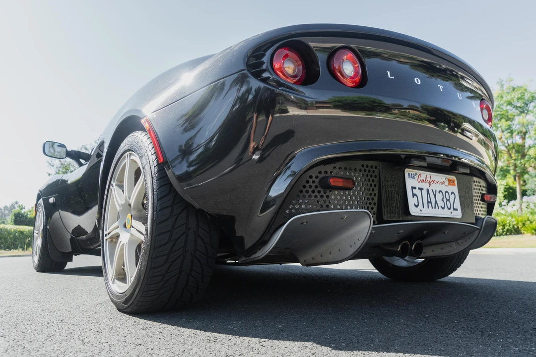 2005 Lotus Elise Series 2 - Image 10 of 31