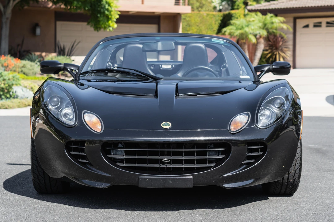 2005 Lotus Elise Series 2 - Image 6 of 31