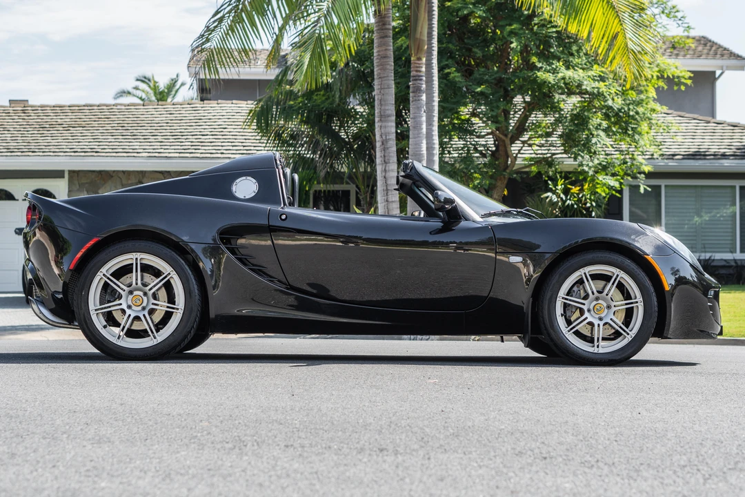 2005 Lotus Elise Series 2 - Image 17 of 31