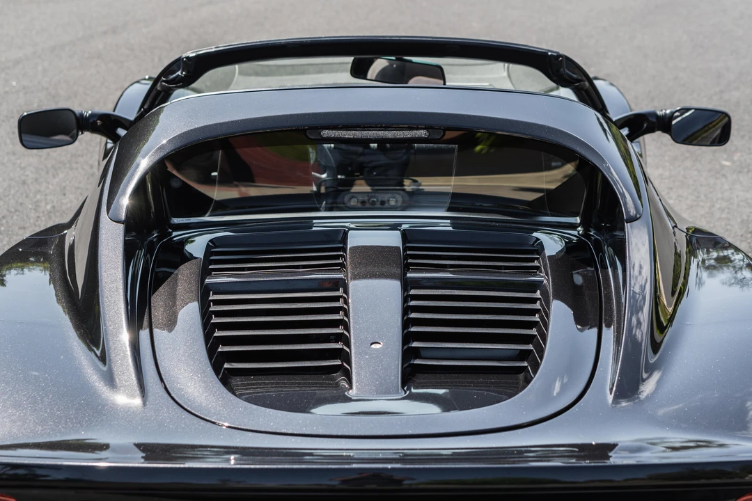 2005 Lotus Elise Series 2 - Image 23 of 31