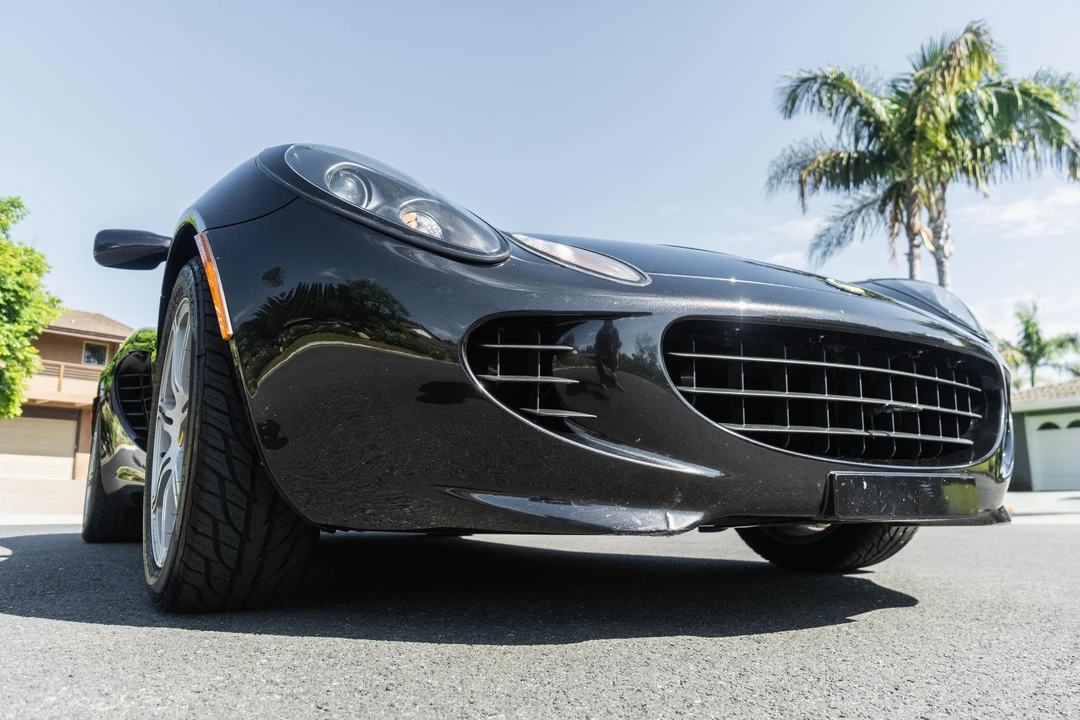 2005 Lotus Elise Series 2 - Image 29 of 31
