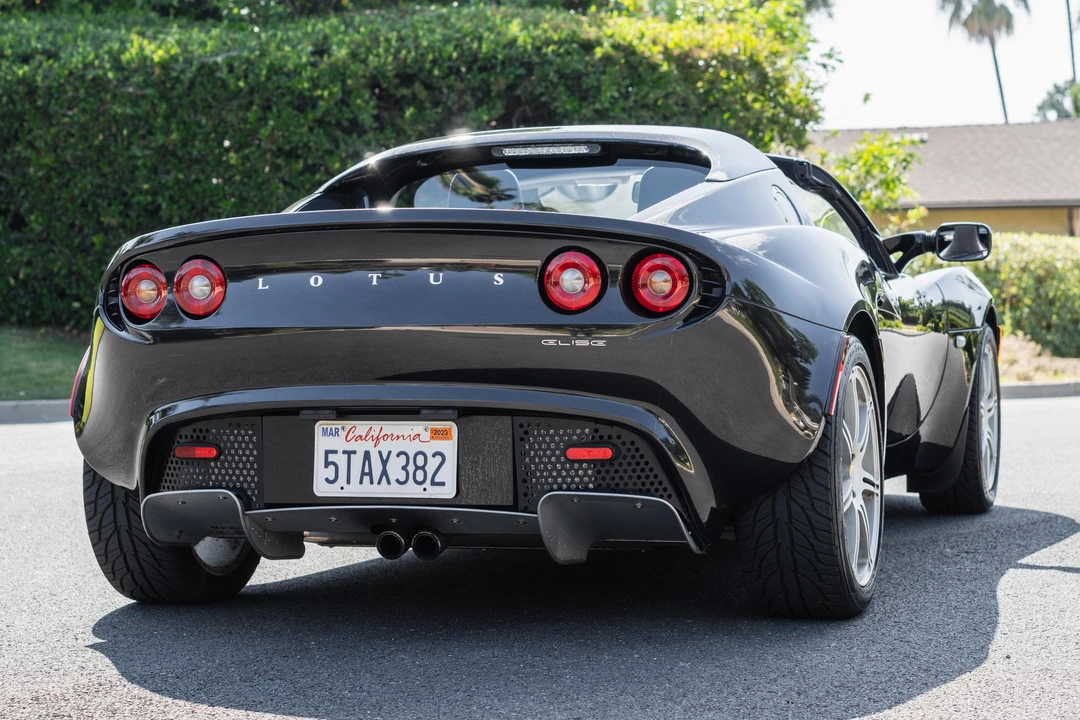 2005 Lotus Elise Series 2 - Image 16 of 31