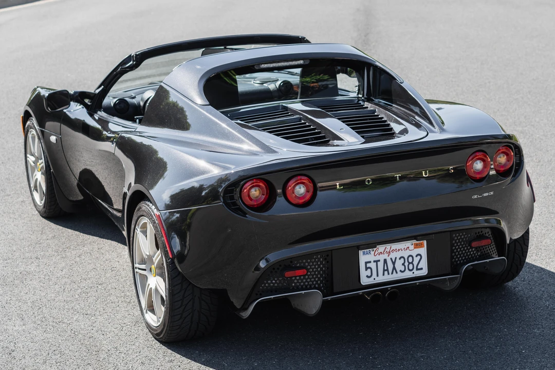2005 Lotus Elise Series 2 - Image 11 of 31