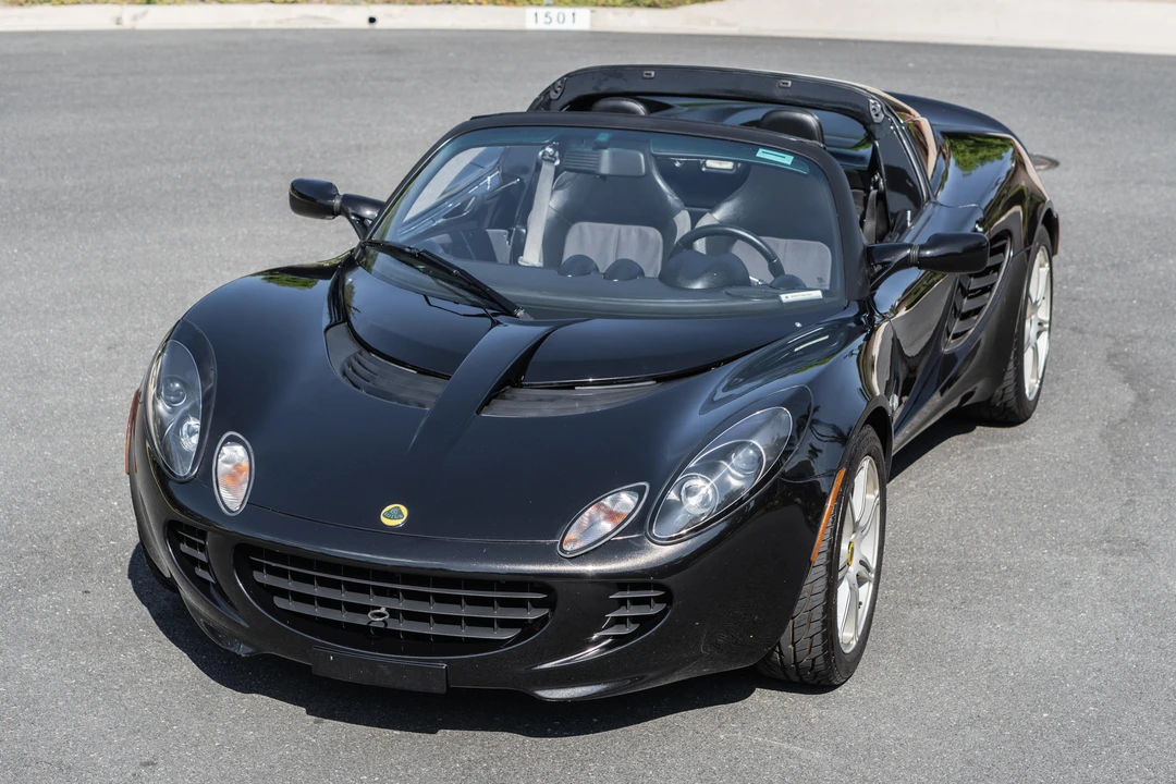 2005 Lotus Elise Series 2 - Image 9 of 31