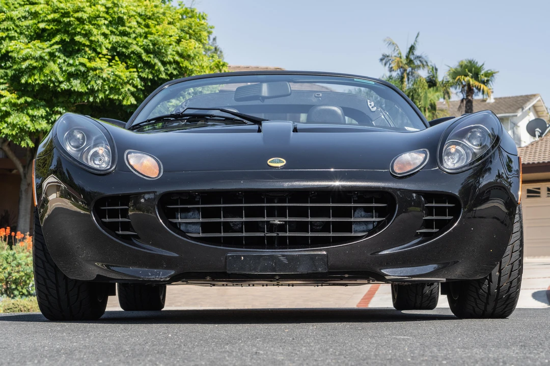 2005 Lotus Elise Series 2 - Image 7 of 31