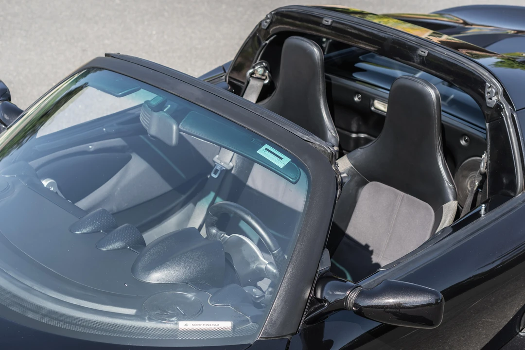 2005 Lotus Elise Series 2 - Image 21 of 31