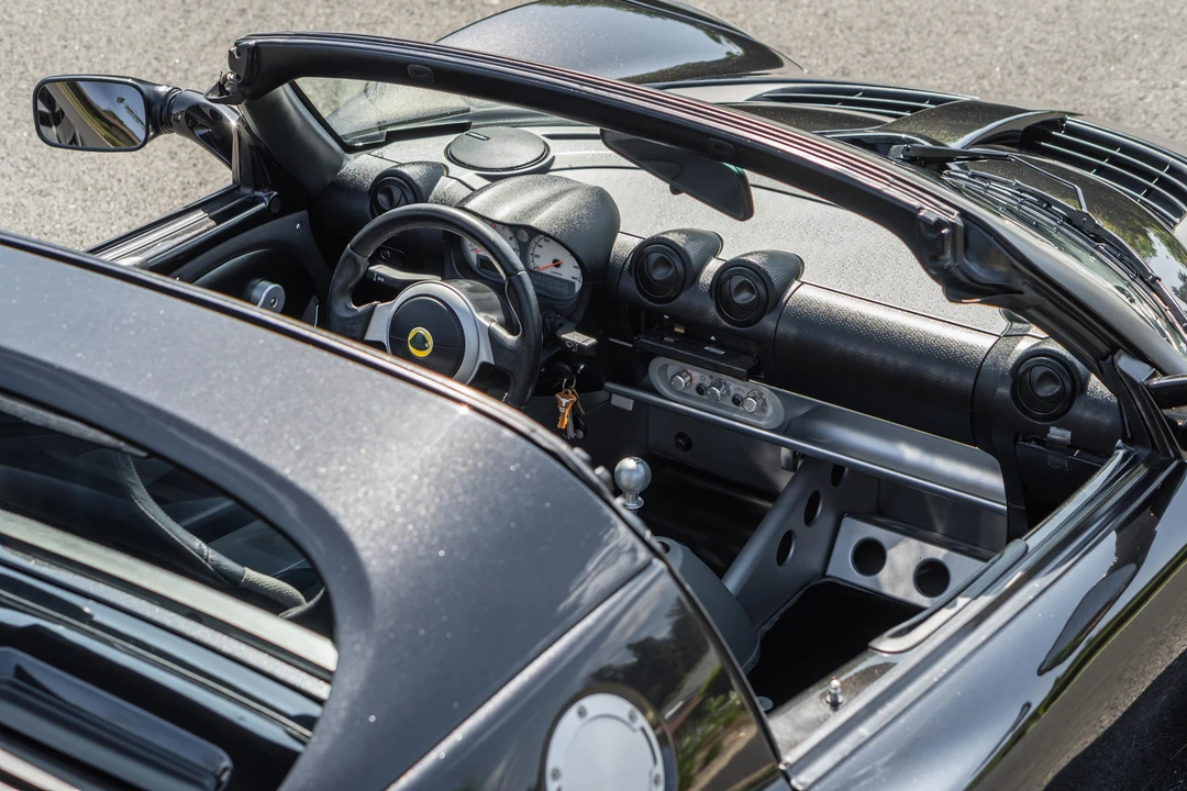 2005 Lotus Elise Series 2 - Image 27 of 31