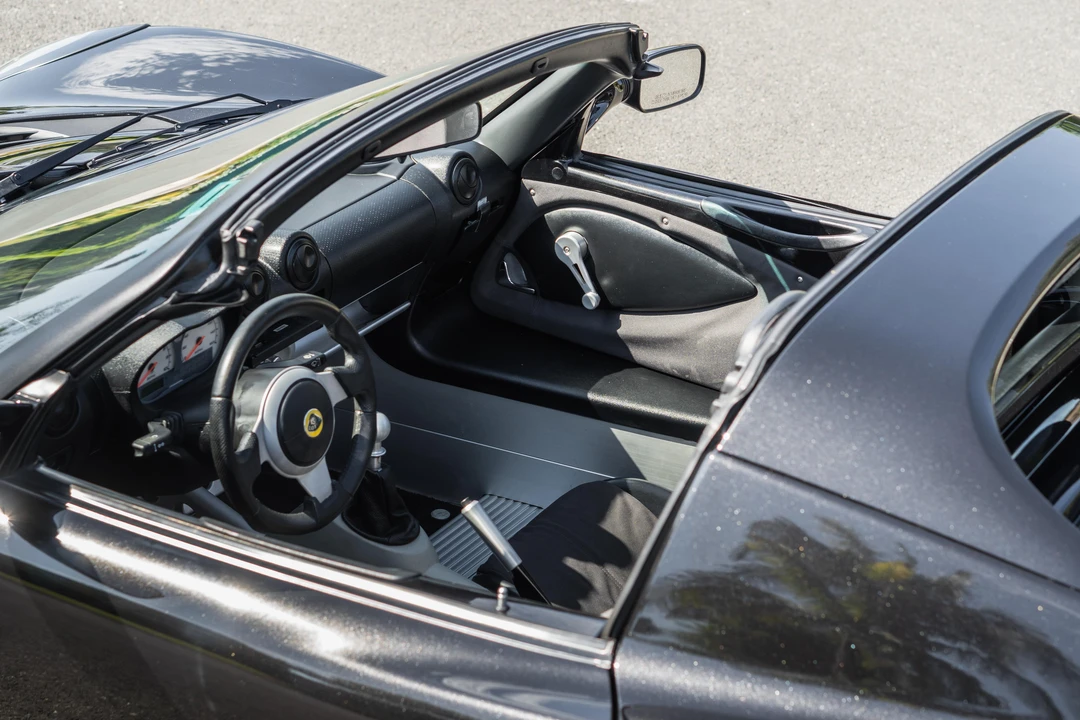 2005 Lotus Elise Series 2 - Image 22 of 31