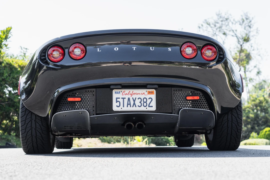 2005 Lotus Elise Series 2 - Image 14 of 31