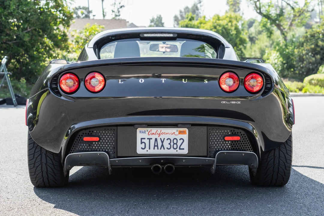2005 Lotus Elise Series 2 - Image 13 of 31