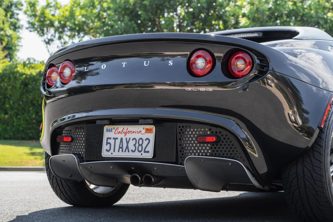 2005 Lotus Elise Series 2 - Image 26 of 31