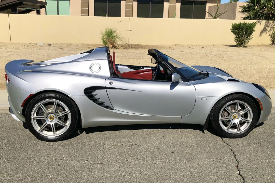 2005 Lotus Elise Series 2 - Image 14 of 31