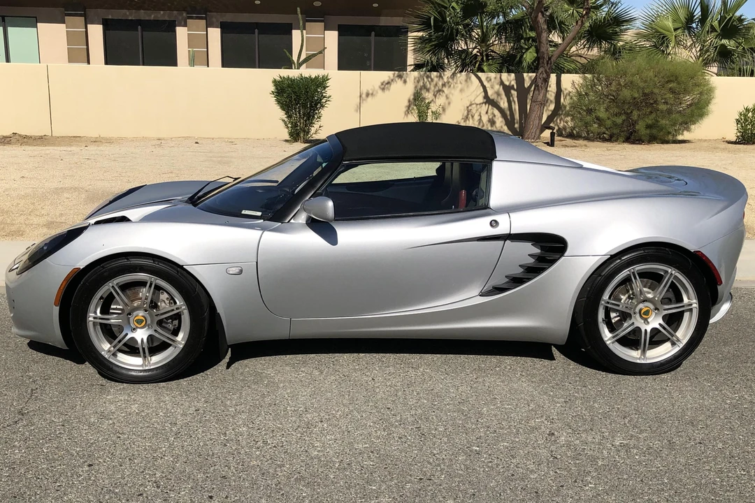 2005 Lotus Elise Series 2 - Image 3 of 31