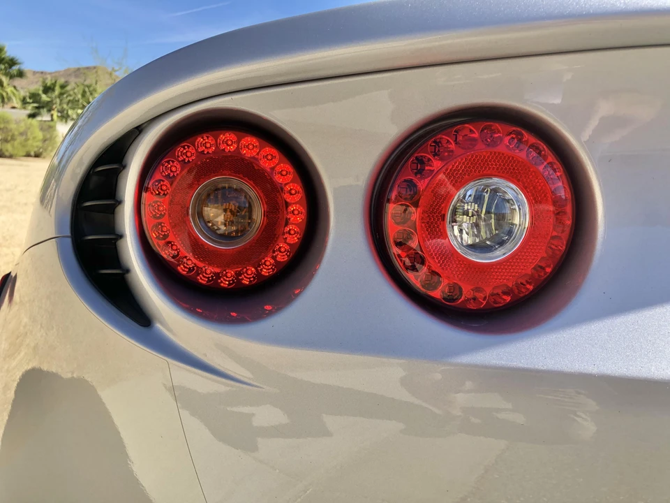 2005 Lotus Elise Series 2 - Image 17 of 31