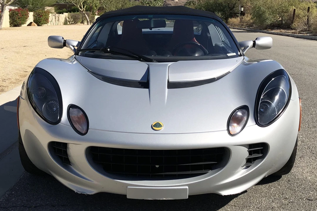 2005 Lotus Elise Series 2 - Image 6 of 31