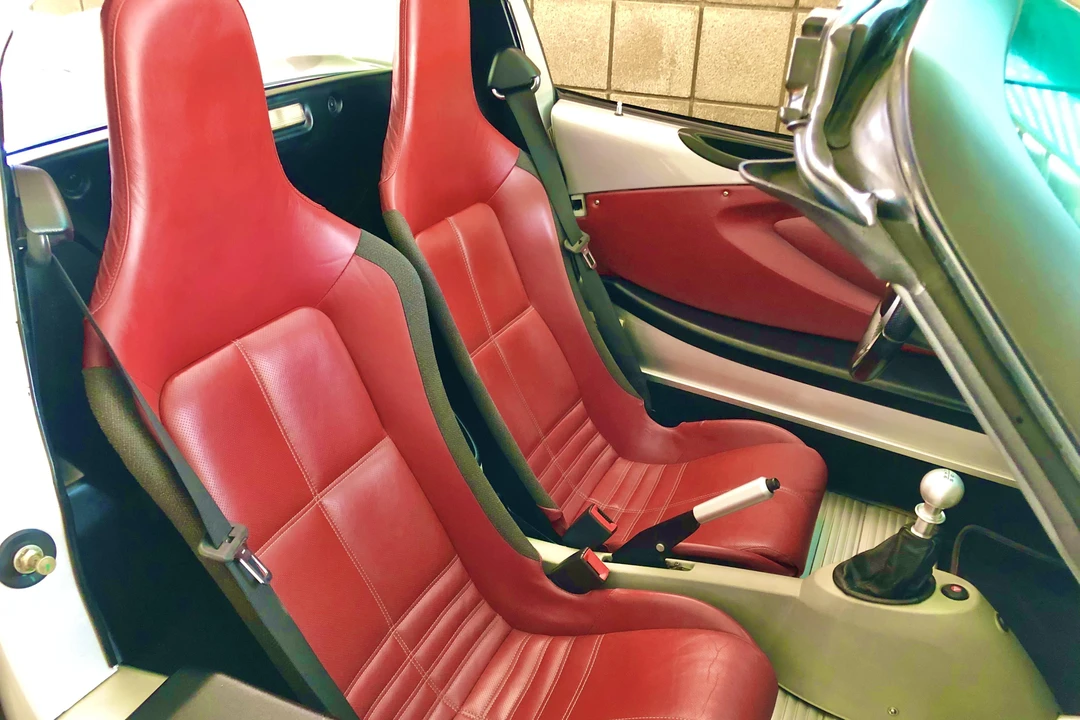 2005 Lotus Elise Series 2 - Image 31 of 31