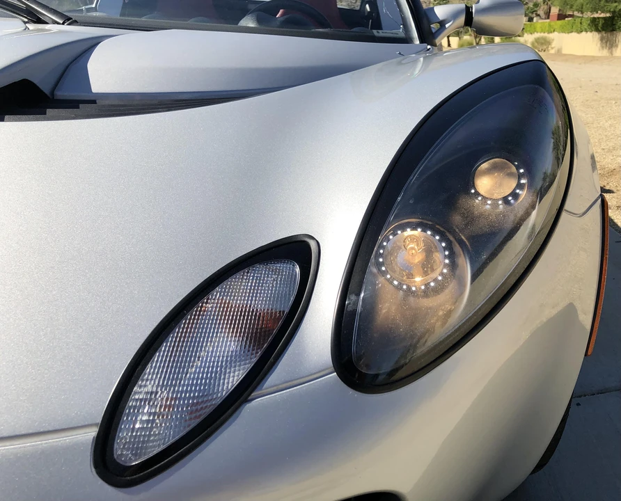 2005 Lotus Elise Series 2 - Image 16 of 31