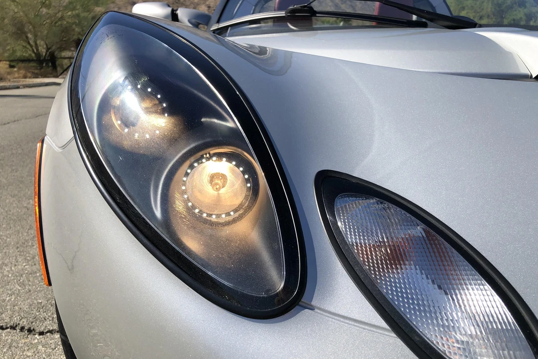 2005 Lotus Elise Series 2 - Image 15 of 31
