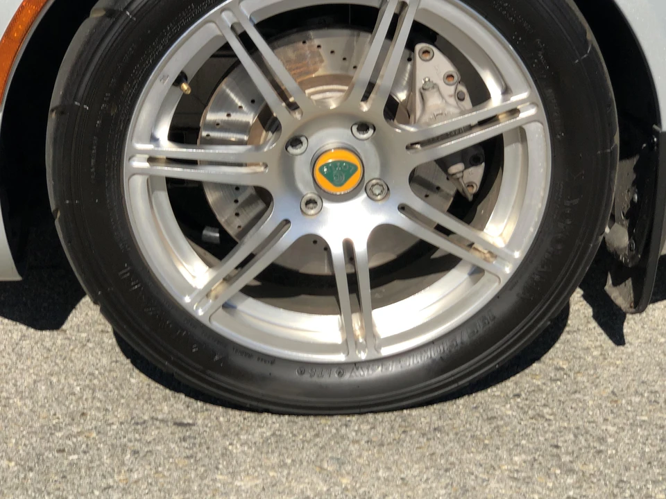 2005 Lotus Elise Series 2 - Image 21 of 31