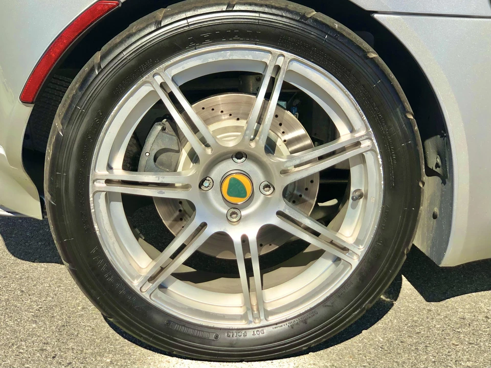 2005 Lotus Elise Series 2 - Image 23 of 31