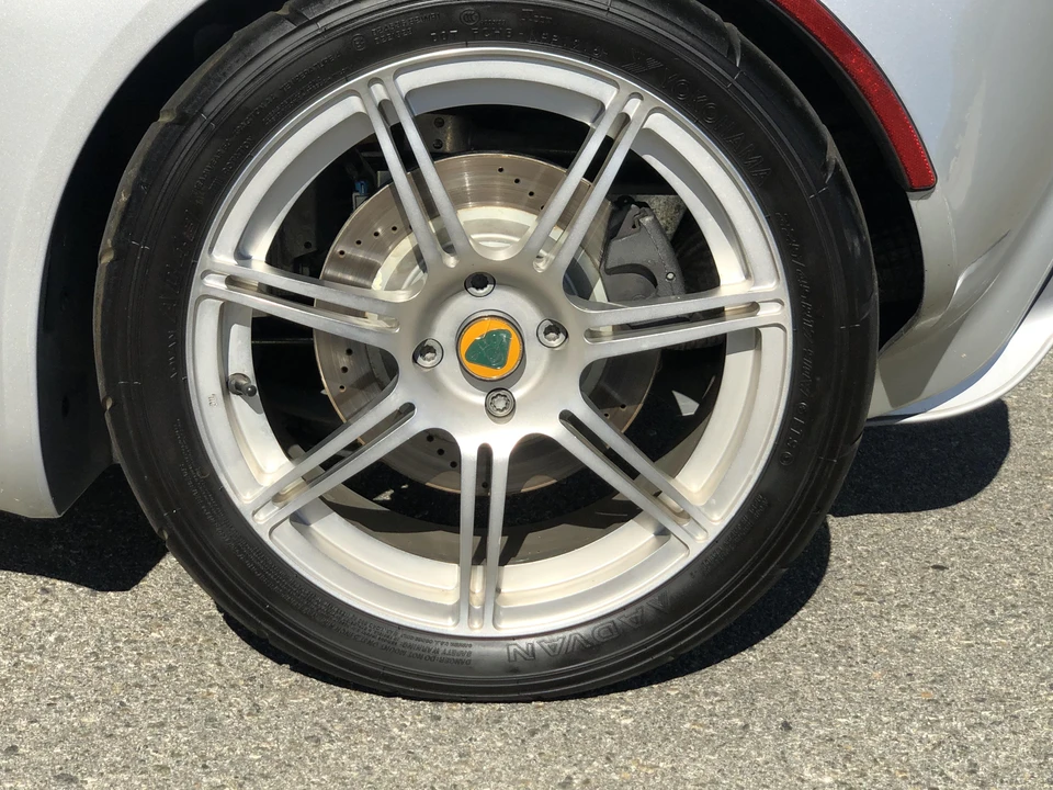 2005 Lotus Elise Series 2 - Image 22 of 31