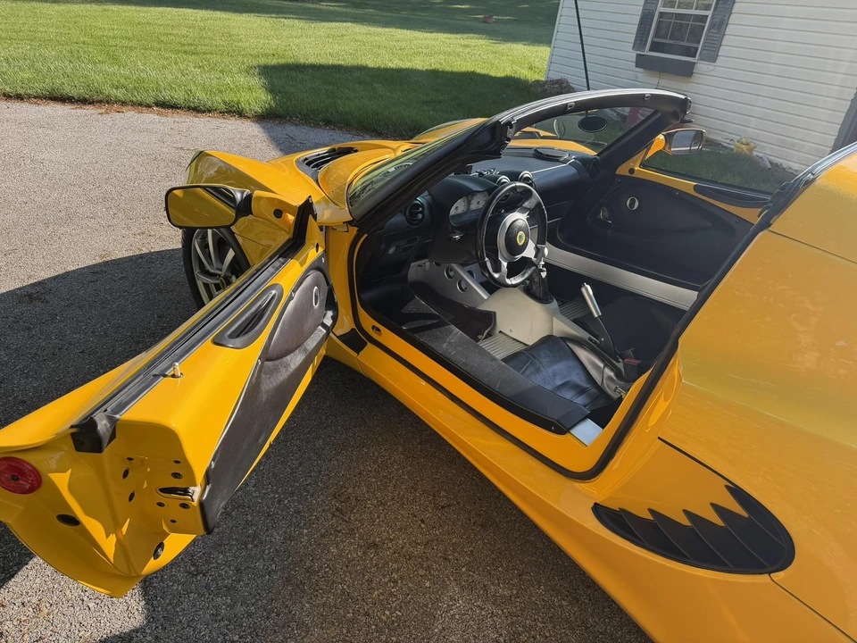 2005 Lotus Elise Series 2 - Image 28 of 31