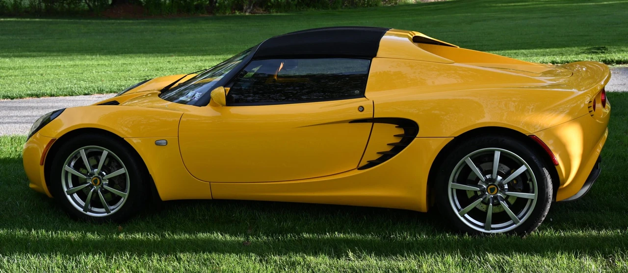 2005 Lotus Elise Series 2 - Image 15 of 31