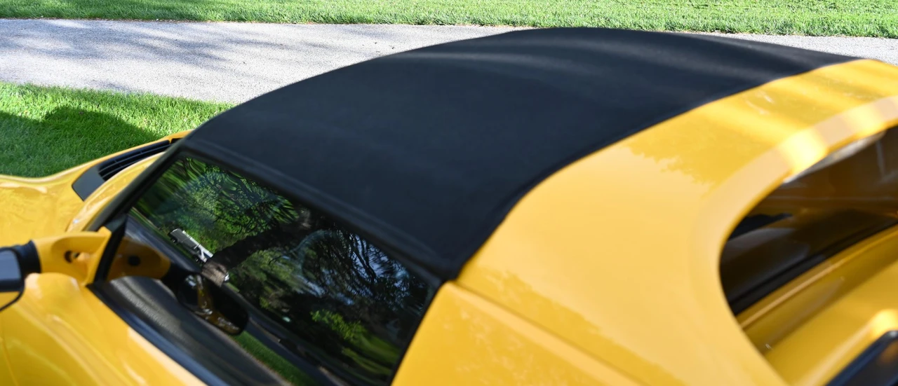 2005 Lotus Elise Series 2 - Image 21 of 31
