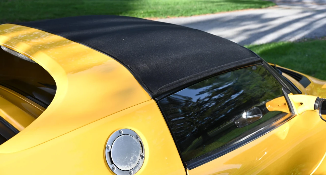 2005 Lotus Elise Series 2 - Image 22 of 31