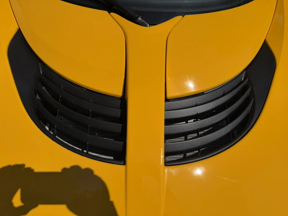 2005 Lotus Elise Series 2 - Image 18 of 31