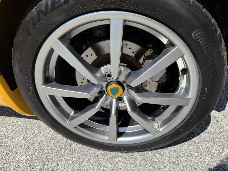 2005 Lotus Elise Series 2 - Image 24 of 31