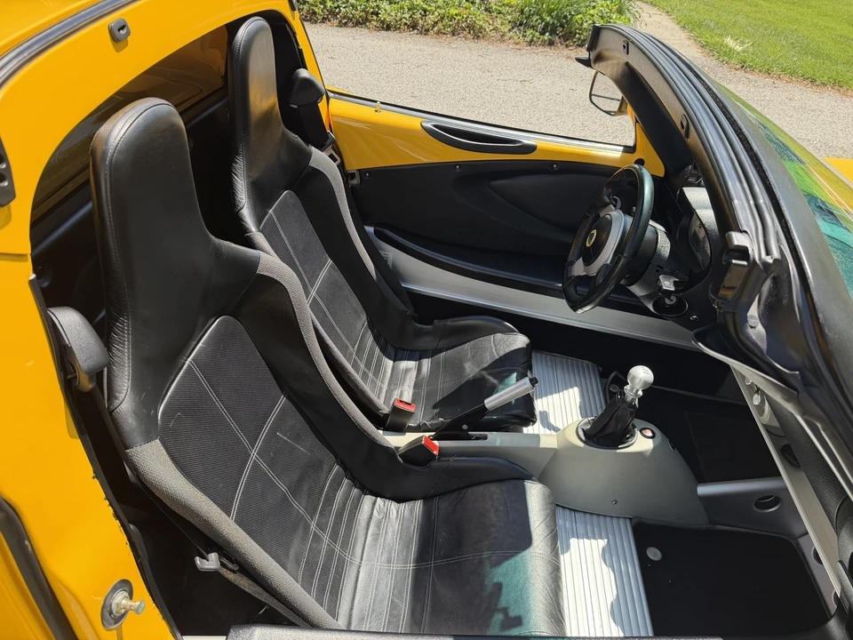 2005 Lotus Elise Series 2 - Image 30 of 31