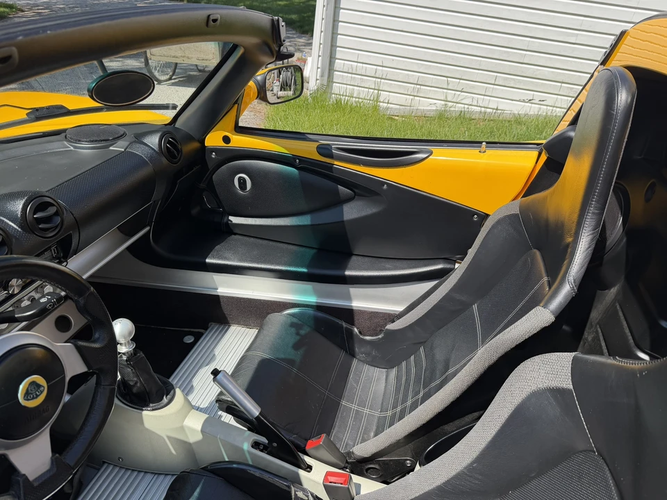 2005 Lotus Elise Series 2 - Image 31 of 31