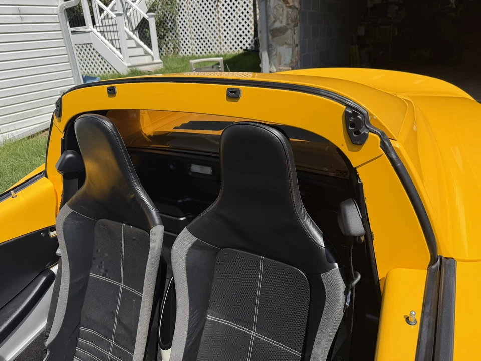 2005 Lotus Elise Series 2 - Image 29 of 31