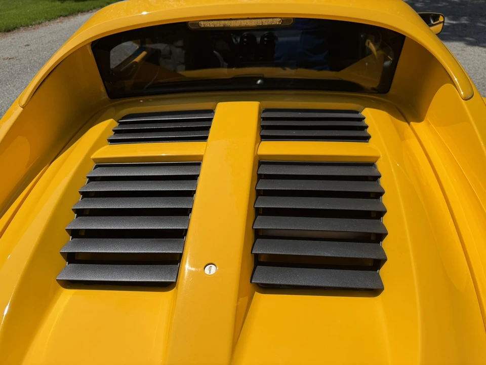 2005 Lotus Elise Series 2 - Image 17 of 31