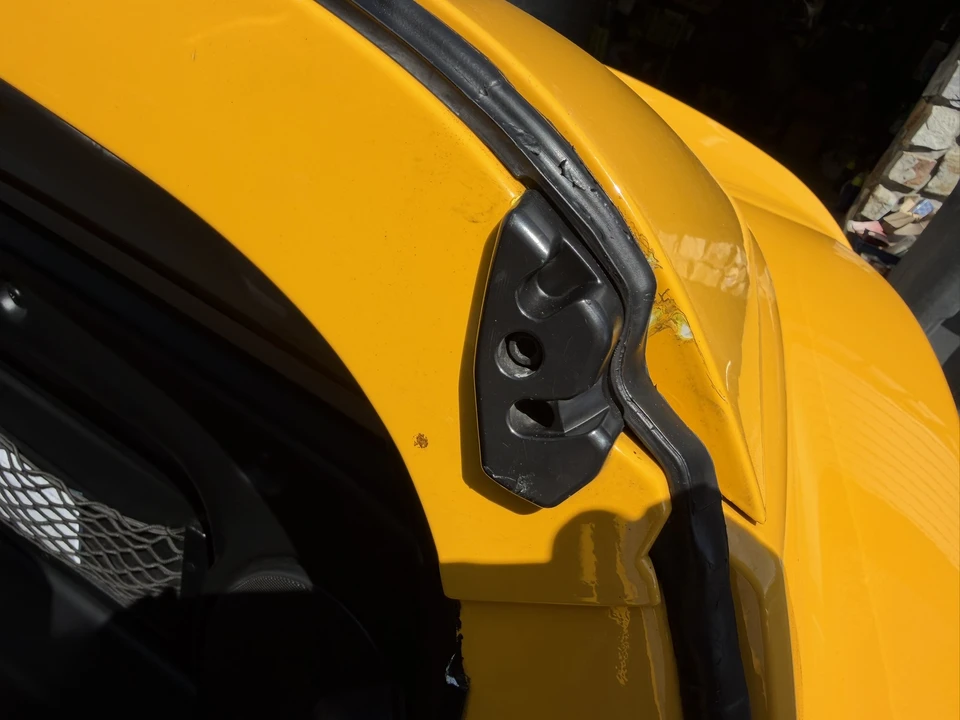 2005 Lotus Elise Series 2 - Image 23 of 31