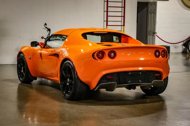 2005 Lotus Elise Series 2 - Image 2 of 9