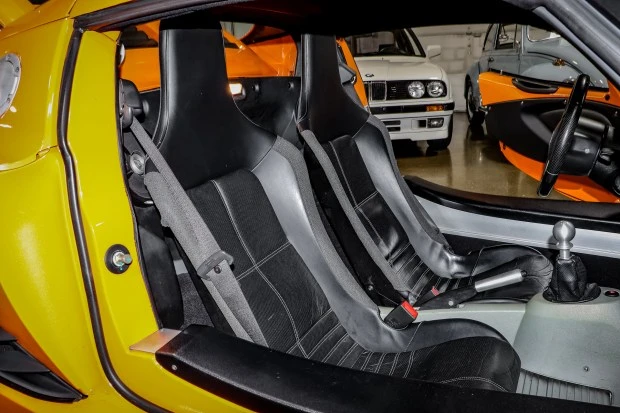 2005 Lotus Elise Series 2 - Image 4 of 9