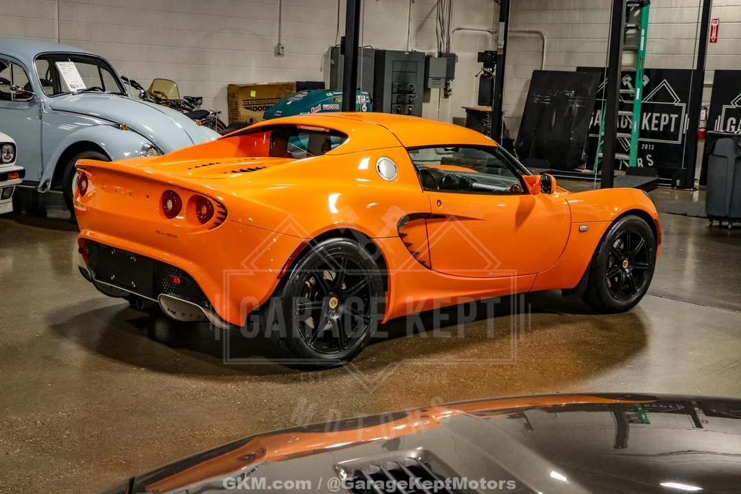 2005 Lotus Elise Series 2 - Image 10 of 12