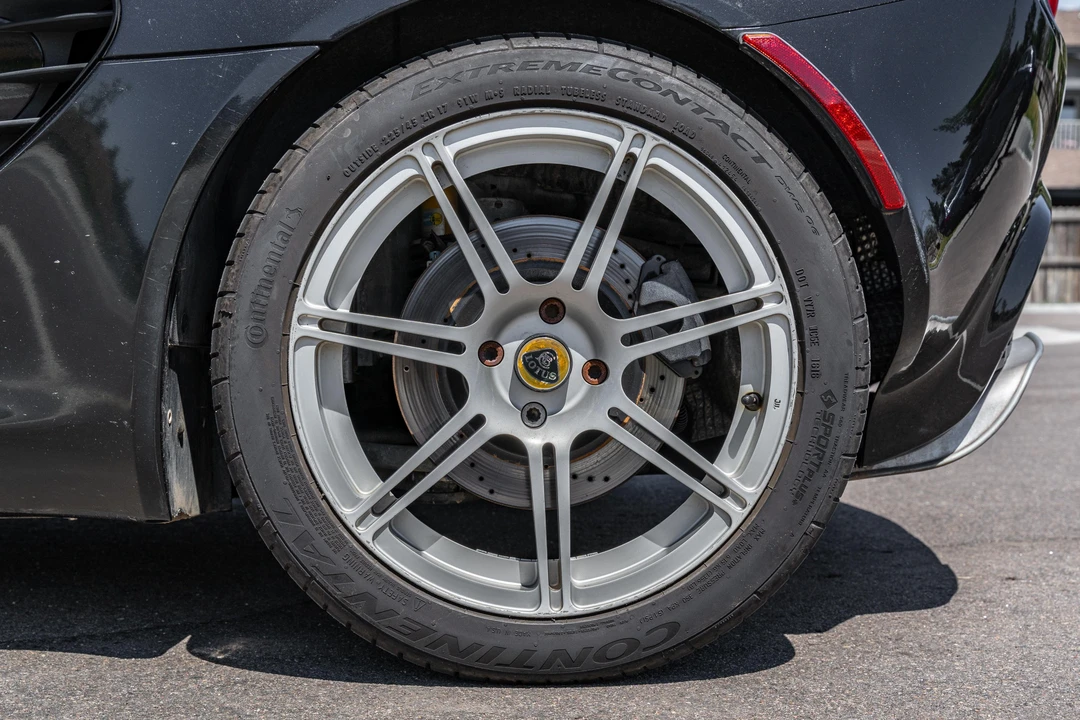 2005 Lotus Elise Series 2 - Image 27 of 31
