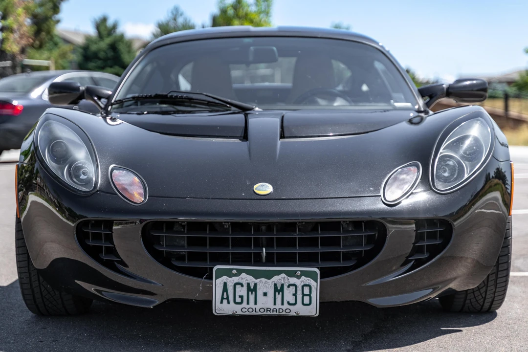 2005 Lotus Elise Series 2 - Image 2 of 31